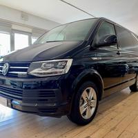 Volkswagen Multivan T6 BULLI FULL - GANCIO