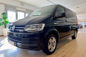 Volkswagen Multivan T6 BULLI FULL - GANCIO