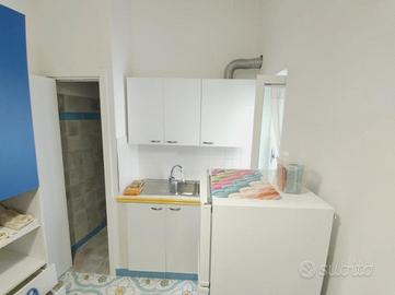 Intero Appartamento a Mergellina