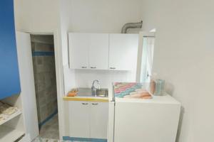 Intero Appartamento a Mergellina