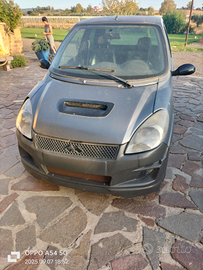 Microcar lugier xtoo