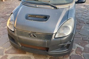 Microcar lugier xtoo