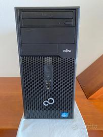FUJITSU INTEL CORE J3