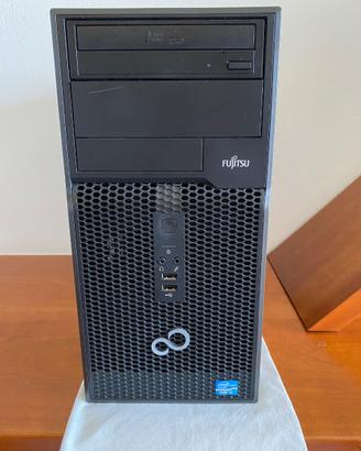FUJITSU INTEL CORE J3