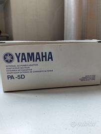 alimentatore Yamaha 