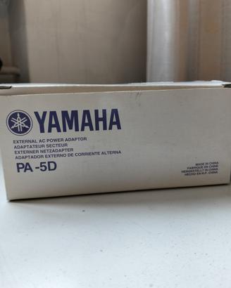 alimentatore Yamaha 