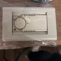 Termostato manuale