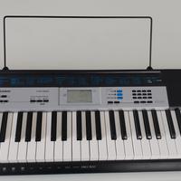 pianoforte digitale Casio ctk-1550