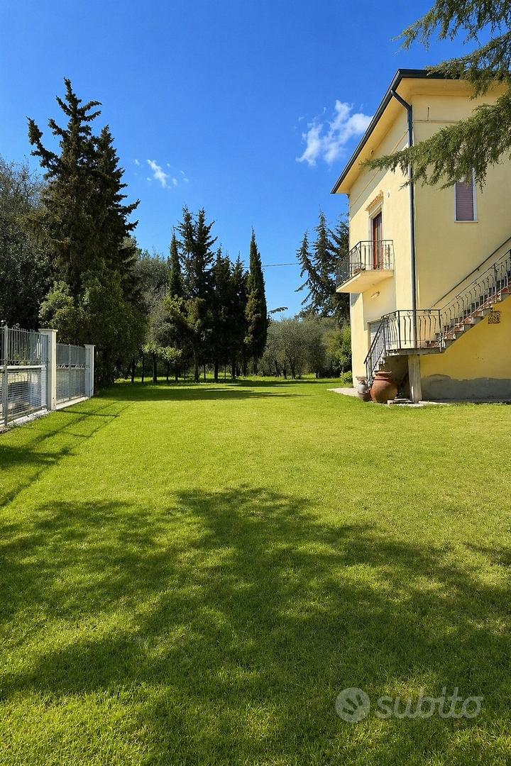 House in Bibbona, Livorno - Vista 2