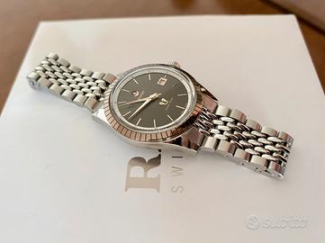 Rado golden horse hyperchrome classic anno 2024