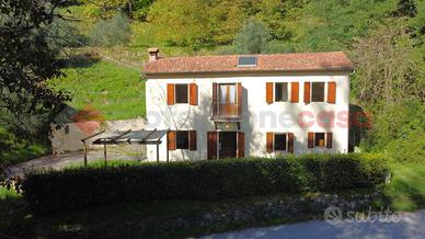 Casa Indipendente Bagni di Lucca [UM178GBVRG]