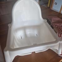 seggiolone Ikea