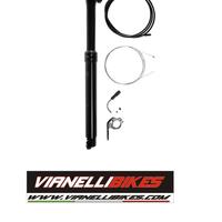 REGGISELLA TELESCOPICO RFR INSIDE 30.9 31.6 REMOTE