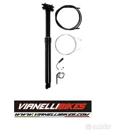 REGGISELLA TELESCOPICO RFR INSIDE 30.9 31.6 REMOTE