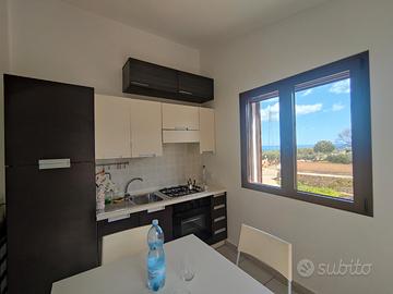 Appartamento vista mare Budoni Sardegna Est