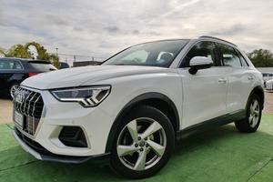 Audi Q3 35 TDI S tronic Business Advanced - 2019