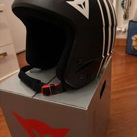 Casco sci bambino Dainese