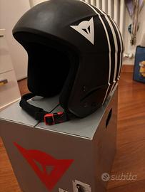 Casco sci bambino Dainese