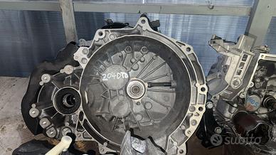 CAMBIO MARCE DISCOVERY 2.0 DIESEL 6 MARCE - GK7R70