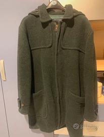 Cappotto uomo