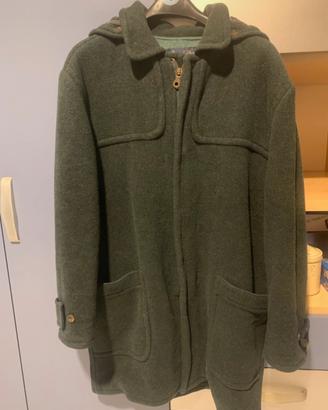 Cappotto uomo