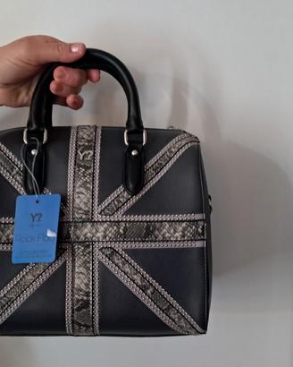 borsa y-not