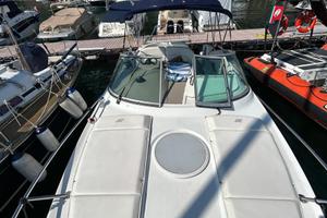 Barca Four Winns 268