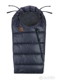 Janè sacco per passeggino e gruppo 0+ universale