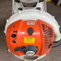 Soffiatore Stihl BR 550