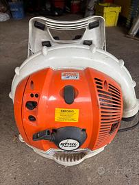 Soffiatore Stihl BR 550
