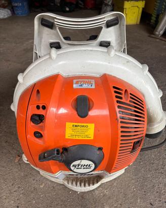 Soffiatore Stihl BR 550