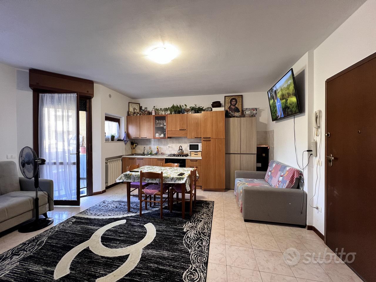 Appartamento – San Bonifacio, Villanova - Vista 2