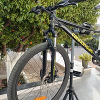 bici MTB 26 x bambino 