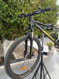bici MTB 26 x bambino 