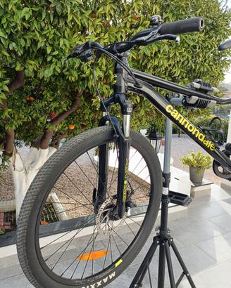 bici MTB 26 x bambino 