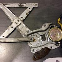 Alzacristalli Jeep Grand Cherokee 94-98 55154620