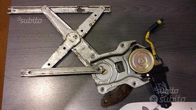 Alzacristalli Jeep Grand Cherokee 94-98 55154620