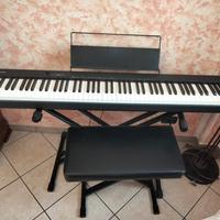 Tastiera Casio CDP-S100