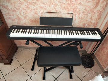 Tastiera Casio CDP-S100
