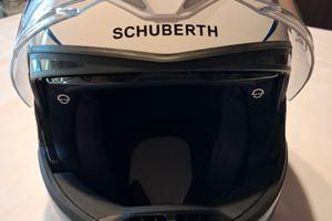 CASCO SCHUBERT C3 PRO NUOVO CON SET BLUETOOTH