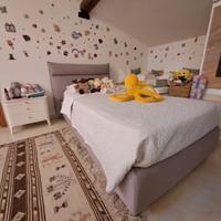 Letto 190x100