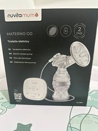 Tira latte nuvita mum
