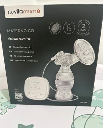 Tira latte nuvita mum