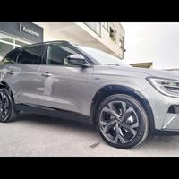 RENAULT Austral 1.2 E Tech full hybrid Techno Es