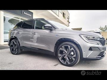 RENAULT Austral 1.2 E Tech full hybrid Techno Es