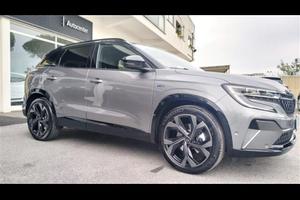 RENAULT Austral 1.2 E Tech full hybrid Techno Es