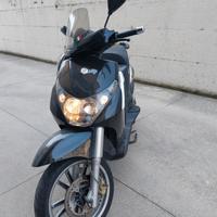 Piaggio Beverly 400 - 2006