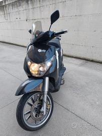 Piaggio Beverly 400 - 2006