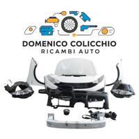 RICAMBI USATI FIAT TIPO CROSS 2023 1.6 DIASEL FARI