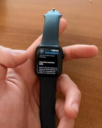 Apple watch SE (2nd gen) 40mm